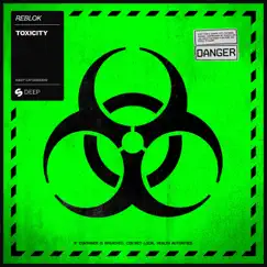 Toxicity (Extended Mix) Song Lyrics