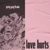Love Hurts (feat. Asta) - Single album lyrics, reviews, download