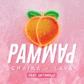 Pam Pam (feat. Getamilli) artwork