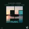 Stream & download Sunset Lake / Good Time (Veljko Jovic vs. SparroX) - Single