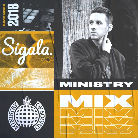 Cover artwork for Promises (MK Remix)