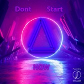 Dont Start Now (Remix) artwork