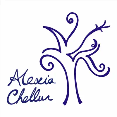 Ella Es Amor - EP - Alexia Chellun Ella Es Amor - EP - Alexia Chellun