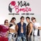 Niña Bonita (feat. Calle Ciega) - Zona Fuego & Calle Ciega lyrics