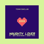 Naughty Lover (feat. Ben Cristovao & Baba Femi) artwork