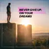 Never give up On your Dreams - Single album lyrics, reviews, download