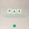 Paz Medley: Salmo 121 / Paz, Cuán Dulce Paz (feat. Victoria Montero, Daniel y Dámaris Fraire, Josh Morales, Ingrid Rosario, Julissa, Daniel Calveti & Majo y Dan) - Single