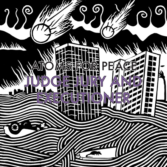Cover artwork for S.A.D.