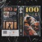 100 (feat. De La Ghetto & Eladio Carrión) - Single