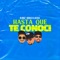 Hasta Que Te Conocí (feat. Gigolo & Laexce) - Blingz lyrics