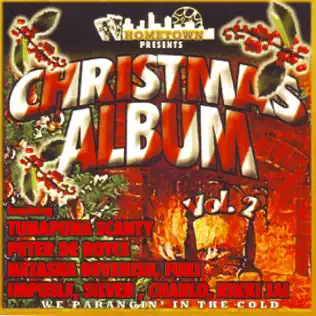 lataa albumi Download Various - Christmas Album album