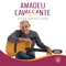 Tajá - Amadeu Cavalcante lyrics