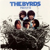 The Byrds - Here Without You