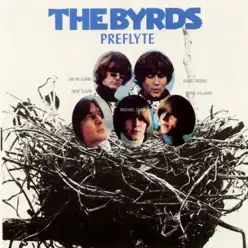 Preflyte - The Byrds