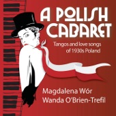 A Polish Cabaret artwork