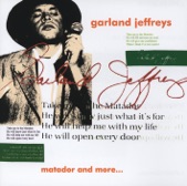 Garland Jeffreys - Wild in the Streets