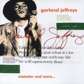 Garland Jeffreys - No Woman No Cry