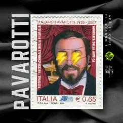 Pavarotti (feat. Bryann Trejo) - Single by Adriel Cruz album reviews, ratings, credits