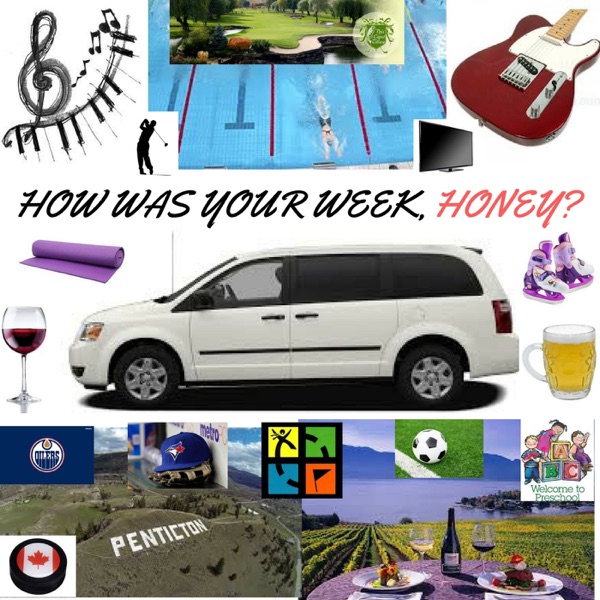 How Was Your Week, Honey?