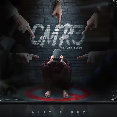 Doña Religión CMR3 - Single - Alex Zurdo