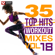 7 Rings (Workout Remix 130 BPM) - Power Music Workout
