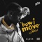 How I Move (feat. Lil Baby) artwork