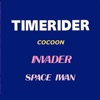The Timeriders - EP