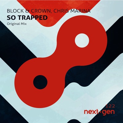 So Trapped Original Mix Block Crown Chris Marina Shazam So Trapped Original Mix Block Crown Chris Marina Shazam