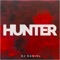 Hunter - DJ Daniel lyrics