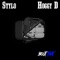 Bout That (feat. Hoggy D) - Stylo lyrics