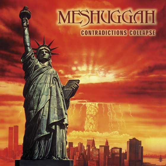 Cover artwork for Ritual