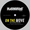 Stream & download On the Move - EP