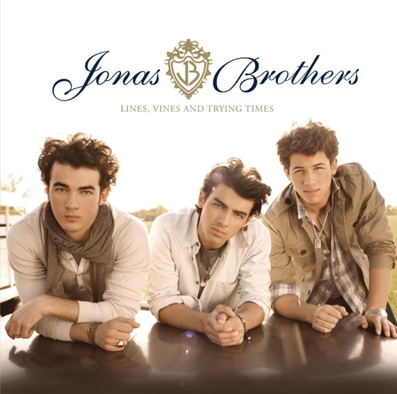 Cover artwork for Much Better