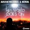 Her World Goes On album lyrics, reviews, download
