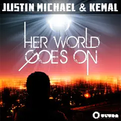 Her World Goes On (Nightrhymes Remix) Song Lyrics