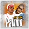 He Un Palomo - Dixson Waz & Quimico Ultra Mega lyrics