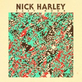 Nick Harley - Dark Eyelids