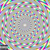 Hypnosis artwork