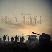 No Changes artwork