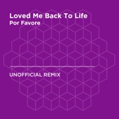 Loved Me Back To Life (Celine Dion) [Por Favore Unofficial Remix] artwork