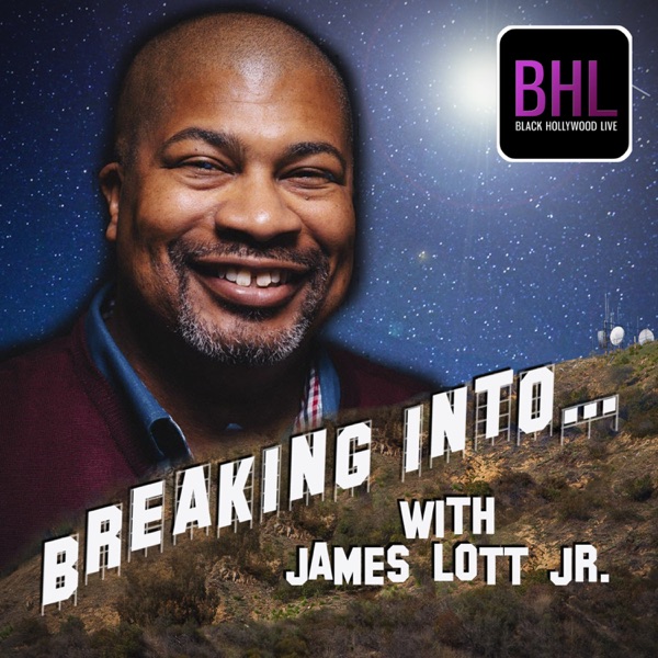 Breaking Into... Breaking Into...