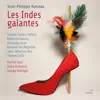 Stream & download Les Indes Galantes