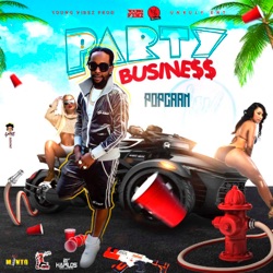 Popcaan - Party Business