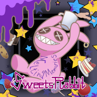 ノスタルジックベイビー-Sweets Rabbit