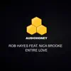 Entire Love (feat. Nica Brooke) - Single album lyrics, reviews, download