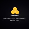 Entire Love (feat. Nica Brooke) - Single