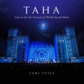 Taha (Live at the Fes Festival of World Sacred Music) artwork