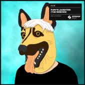 Fury's Laughter (Tube & Berger Remix) artwork