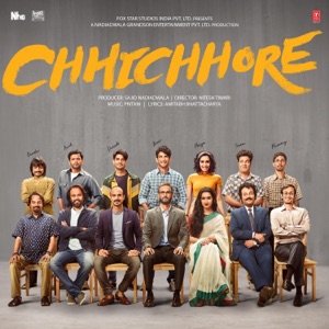 Chhichhore (Original Motion Picture Soundtrack)