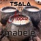 Mabele (feat. Abbey NkaMoDira & Spooko) artwork